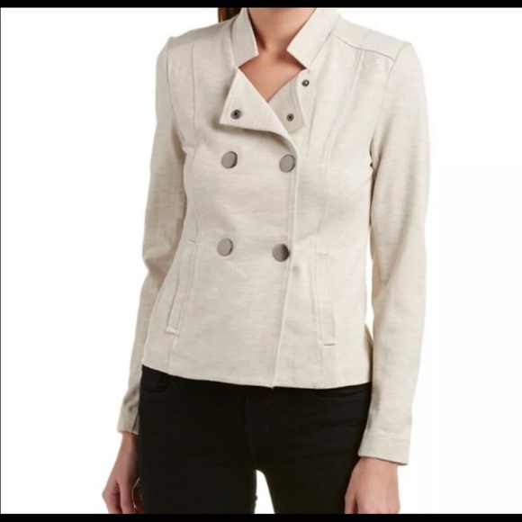 CAbi SIZE XS Charlie Moto style jacket - Picture 2 of 7